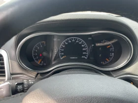 Jeep Grand cherokee Overland   3.6 V6   4x4   2016, снимка 11