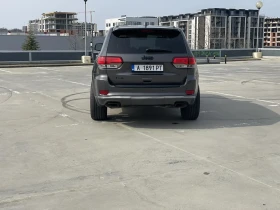 Jeep Grand cherokee Overland   3.6 V6   4x4   2016, снимка 2