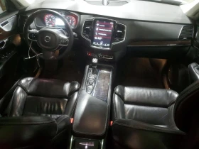 Volvo Xc90 T6| BOWERS&WILKINS* AWD* ПАНО, снимка 8