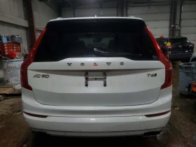 Volvo Xc90 T6| BOWERS&WILKINS* AWD* ПАНО, снимка 5