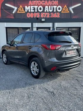Mazda CX-5 2.2 Skyactive ПЪЛНА ИСТОРИЯ !, снимка 4