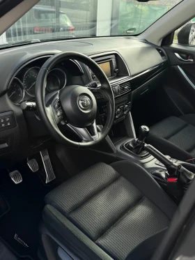 Mazda CX-5 2.2 Skyactive ПЪЛНА ИСТОРИЯ !, снимка 9