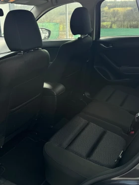 Mazda CX-5 2.2 Skyactive ПЪЛНА ИСТОРИЯ !, снимка 7