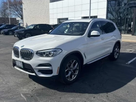 BMW X3 xDrive30i * * CARFAX * * АВТО КРЕДИТ * * , снимка 1