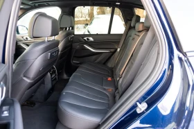 BMW X5 АвтоКредит* (ЦЕНА ДО БГ)xDrive40i, снимка 13