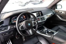 BMW X5 АвтоКредит* (ЦЕНА ДО БГ)xDrive40i, снимка 7