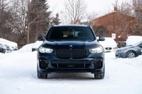 BMW X5 АвтоКредит* (ЦЕНА ДО БГ)xDrive40i, снимка 1