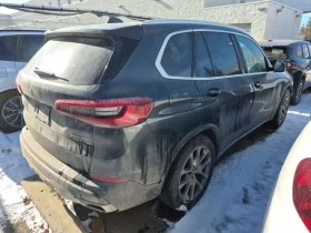 BMW X5 XDRIVE40I| HEAD-UP| PANO| AMBIENT| , снимка 3