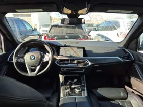 BMW X5 XDRIVE40I| HEAD-UP| PANO| AMBIENT| , снимка 7