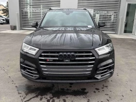 Audi SQ5 * Technik * ДИСТРОНИК * 360 * ПОДГРЕВ * ПАНОРАМА, снимка 2