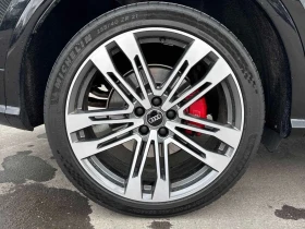 Audi SQ5 * Technik * ДИСТРОНИК * 360 * ПОДГРЕВ * ПАНОРАМА, снимка 9