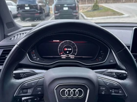 Audi SQ5 * Technik * ДИСТРОНИК * 360 * ПОДГРЕВ * ПАНОРАМА, снимка 12