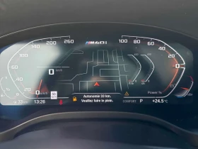 BMW X3 | M40i | 360 | HUD | HARMAN KARDON | , снимка 8