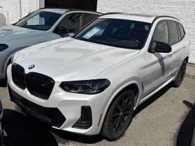 BMW X3 | M40i | 360 | HUD | HARMAN KARDON | , снимка 1