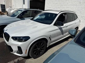 BMW X3 | M40i | 360 | HUD | HARMAN KARDON | , снимка 3