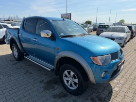 Mitsubishi L200 2.5DI-D Dopplekabine 4WD EURO 4, снимка 4