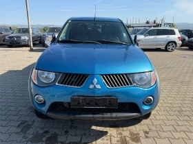 Mitsubishi L200 2.5DI-D Dopplekabine 4WD EURO 4, снимка 3