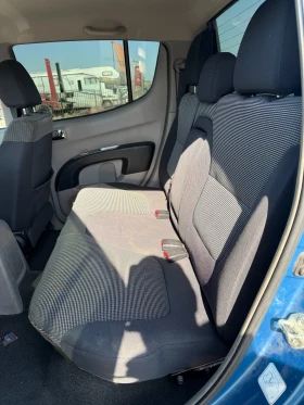 Mitsubishi L200 2.5DI-D Dopplekabine 4WD EURO 4, снимка 9