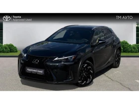 Lexus UX 300h 2.0HSD FWD EXECUTIVE LINE, снимка 1