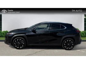 Lexus UX 300h 2.0HSD FWD EXECUTIVE LINE, снимка 3