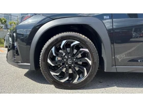 Lexus UX 300h 2.0HSD FWD EXECUTIVE LINE, снимка 16