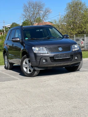 Suzuki Grand vitara 2.4i 169ps Euro5 4x4, снимка 2