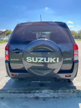 Suzuki Grand vitara 2.4i 169ps Euro5 4x4, снимка 7