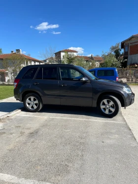 Suzuki Grand vitara 2.4i 169ps Euro5 4x4, снимка 4