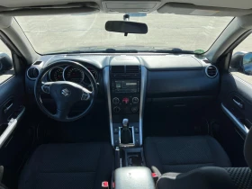 Suzuki Grand vitara 2.4i 169ps Euro5 4x4, снимка 13