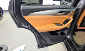 BMW X3 XDRIVE* МПАКЕТ* RECARO* КАМЕРИ* 360* ПАНО* ПОДГРЕВ, снимка 15