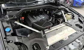 BMW X3 XDRIVE* МПАКЕТ* RECARO* КАМЕРИ* 360* ПАНО* ПОДГРЕВ, снимка 5