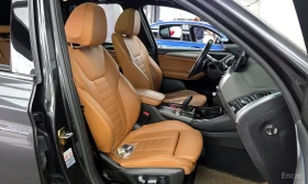 BMW X3 XDRIVE* МПАКЕТ* RECARO* КАМЕРИ* 360* ПАНО* ПОДГРЕВ, снимка 16