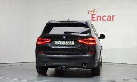 BMW X3 XDRIVE* МПАКЕТ* RECARO* КАМЕРИ* 360* ПАНО* ПОДГРЕВ, снимка 4