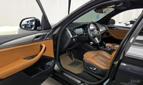 BMW X3 XDRIVE* МПАКЕТ* RECARO* КАМЕРИ* 360* ПАНО* ПОДГРЕВ, снимка 8