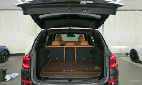 BMW X3 XDRIVE* МПАКЕТ* RECARO* КАМЕРИ* 360* ПАНО* ПОДГРЕВ, снимка 14