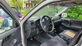 Opel Frontera 2.2 бензин/газ, снимка 6