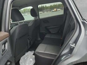 Nissan Rogue S| ПОДГРВИ| МЪРТВА ТОЧКА| CARFAX| , снимка 13