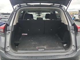 Nissan Rogue S| ПОДГРВИ| МЪРТВА ТОЧКА| CARFAX| , снимка 7