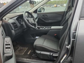 Nissan Rogue S| ПОДГРВИ| МЪРТВА ТОЧКА| CARFAX| , снимка 9