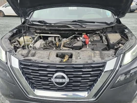 Nissan Rogue S| ПОДГРВИ| МЪРТВА ТОЧКА| CARFAX| , снимка 8
