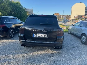 Porsche Cayenne Cayenne 4.5s газов инжекцион , снимка 5