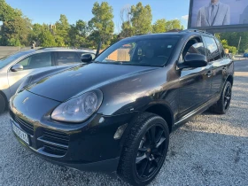 Porsche Cayenne Cayenne 4.5s газов инжекцион , снимка 2