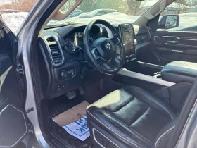 Dodge RAM 1500 * Laramie * ГЛАВНО ПРЕДСТАВИТЕЛСТВО* , снимка 7