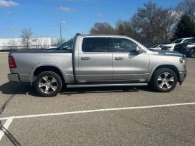 Dodge RAM 1500 * Laramie * ГЛАВНО ПРЕДСТАВИТЕЛСТВО* , снимка 4