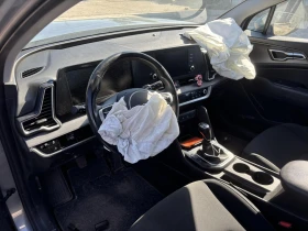 Kia Sportage 1.6 Turbo, снимка 6