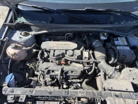 Kia Sportage 1.6 Turbo, снимка 9