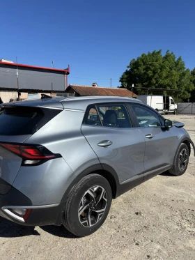 Kia Sportage 1.6 Turbo, снимка 5