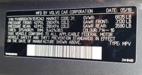 Volvo Xc90 2l T8 Momentum, снимка 13