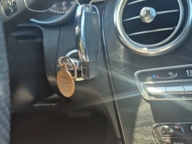 Mercedes-Benz GLC 300 4MATIC * 9G-TRONIC, снимка 9
