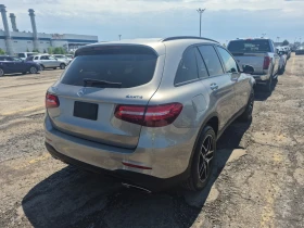 Mercedes-Benz GLC 300 4MATIC * 9G-TRONIC, снимка 3